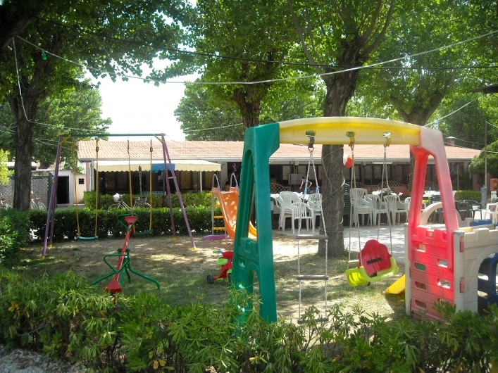 Camping Cesano - zdjęcie 2