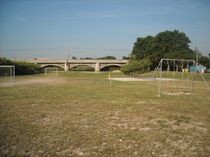 Camping Cesano - zdjęcie 1