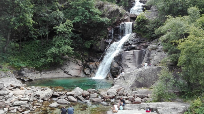 Camping Chiara