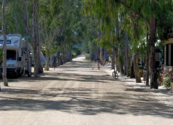 Camping Cigno Bianco - zdjęcie 3