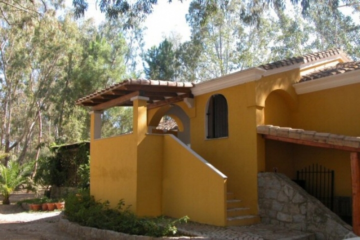 Camping Cigno Bianco