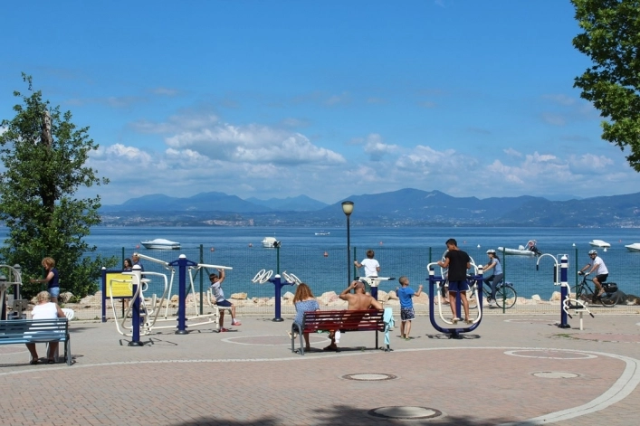 Camping Cisano - zdjęcie 4