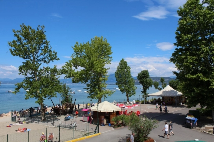 Camping Cisano - zdjęcie 3