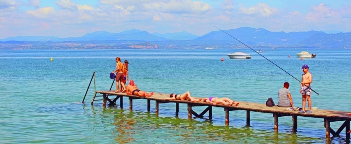 Camping Cisano - zdjęcie 1