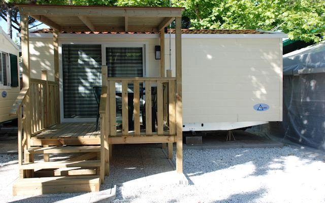 Camping Citta` di Massa - zdjęcie 2