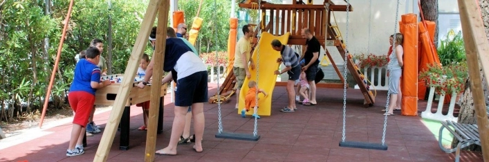 Camping Citta` di Massa - zdjęcie 1