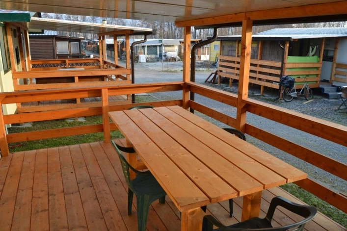 Camping Class - zdjęcie 4