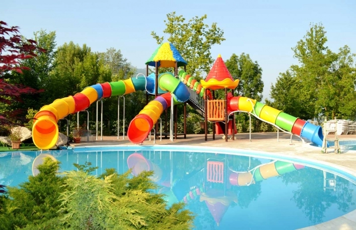 Camping Class - zdjęcie 2