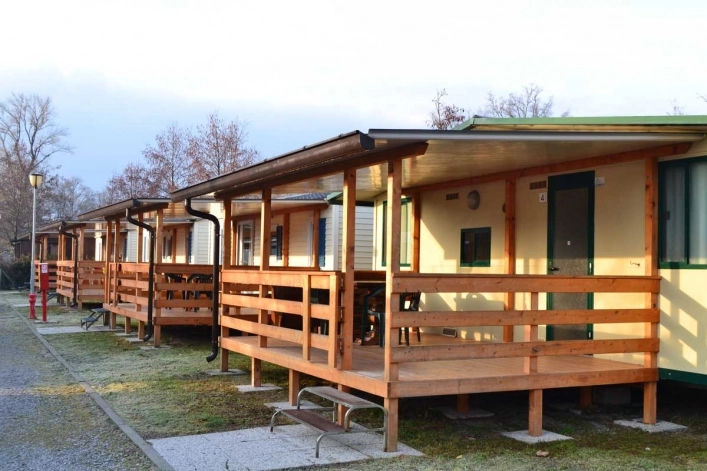 Camping Class - zdjęcie 1