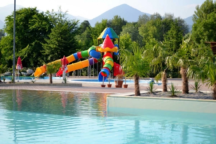 Camping Class - zdjęcie 1