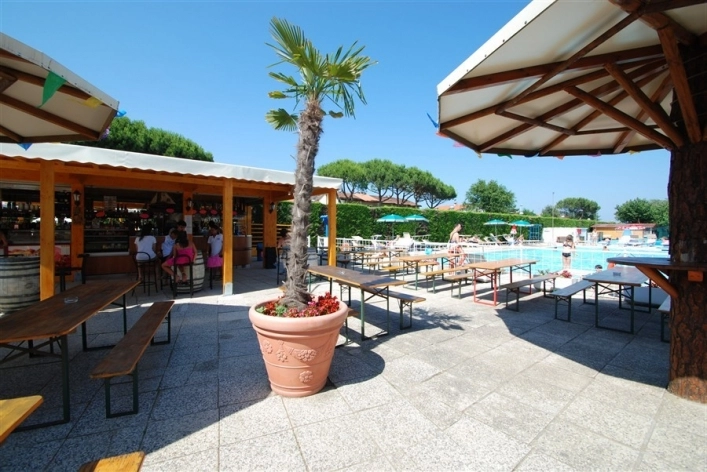 Camping Classe - zdjęcie 4