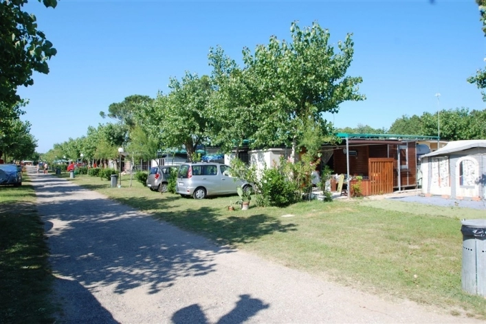 Camping Classe - zdjęcie 1