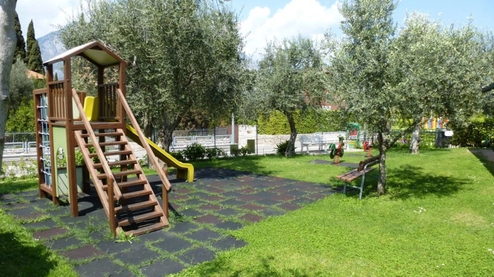 Camping Claudia - zdjęcie 2