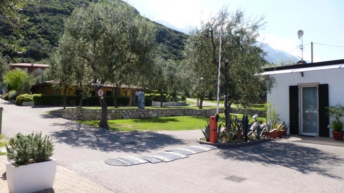 Camping Claudia - zdjęcie 1