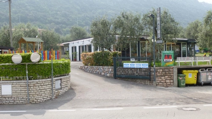 Camping Claudia - zdjęcie 1