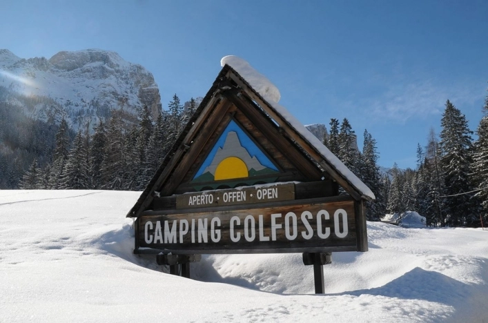 Camping Colfosco - zdjęcie 4