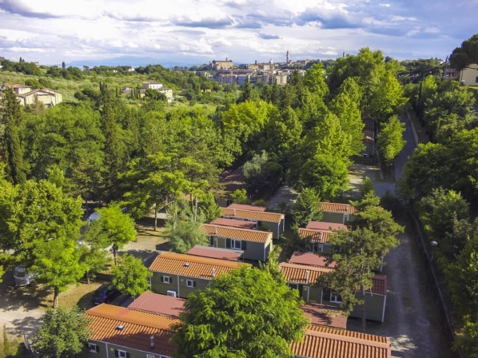 Camping Colleverde - zdjęcie 1