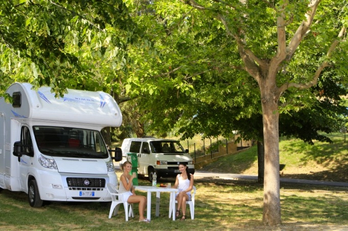 zobacz camping - zdjęcie 1