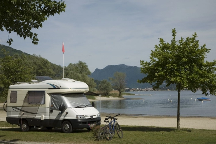 Camping Conca d'Oro - zdjęcie 2