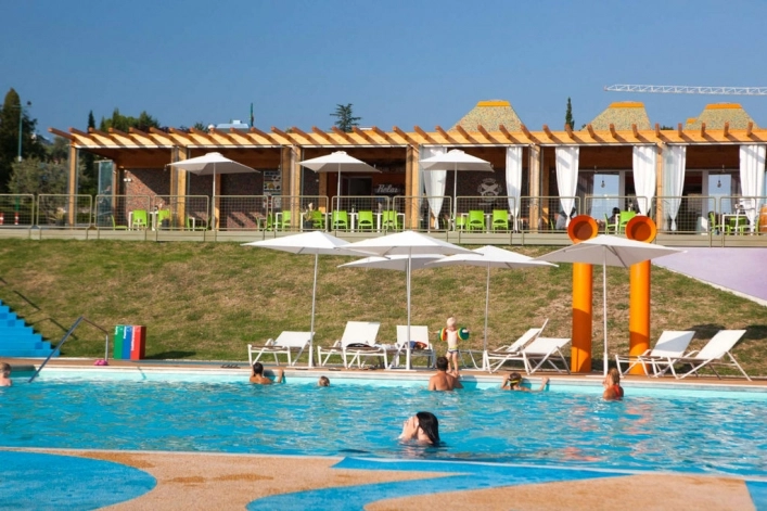 Camping Continental - zdjęcie 4