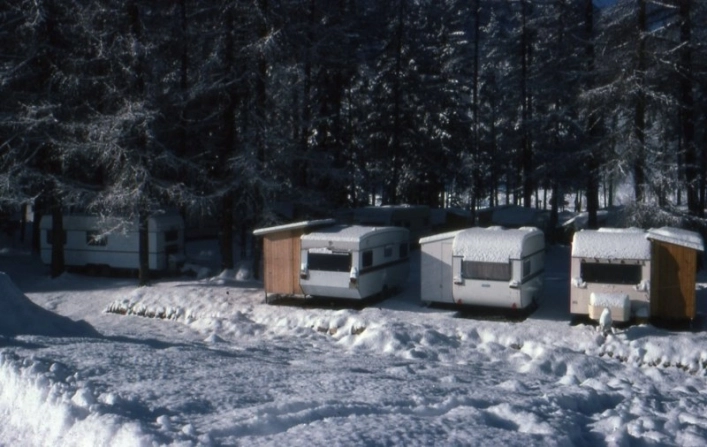Camping Cortina - zdjęcie 1