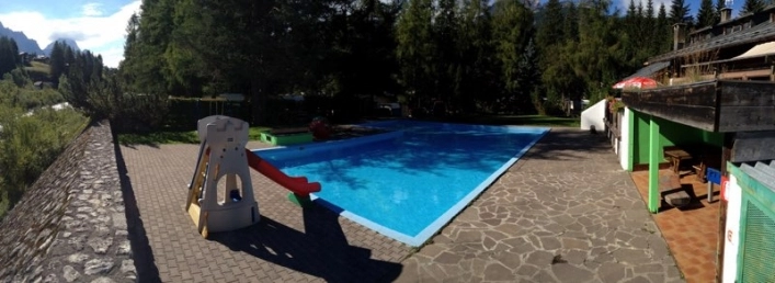 Camping Cortina - zdjęcie 1