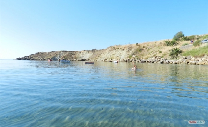 Camping Costa Splendente sul mare - zdjęcie 3