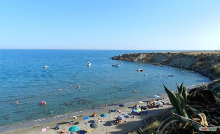 Camping Costa Splendente sul mare - zdjęcie 2