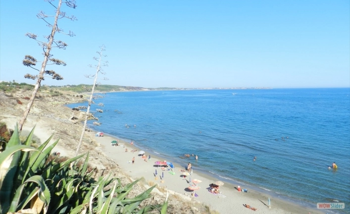 Camping Costa Splendente sul mare - zdjęcie 1