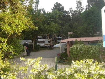 Camping Da Mario - zdjęcie 1