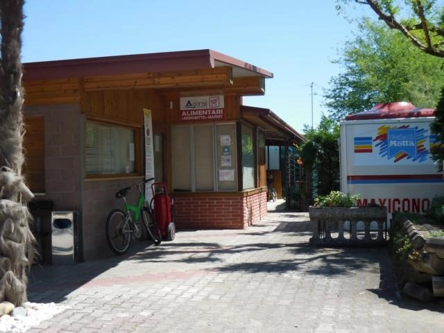 Camping Darisi - zdjęcie 3