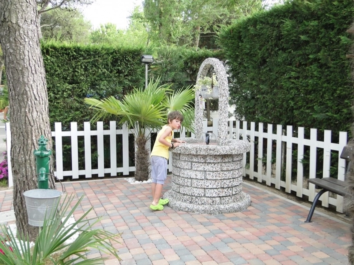 Camping Darisi - zdjęcie 1