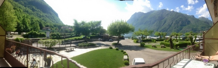 Camping Darna - zdjęcie 1