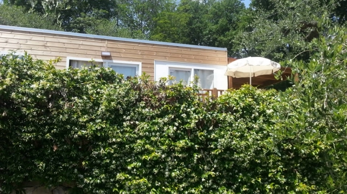 Camping dei Fiori - zdjęcie 1