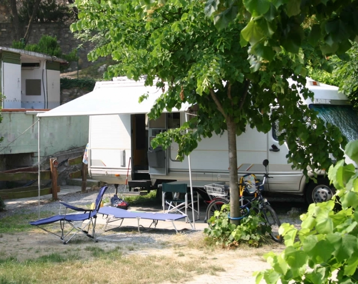 Camping dei Fiori - zdjęcie 1