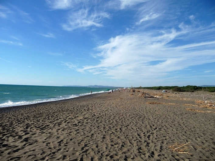 Camping Del Forte - zdjęcie 4