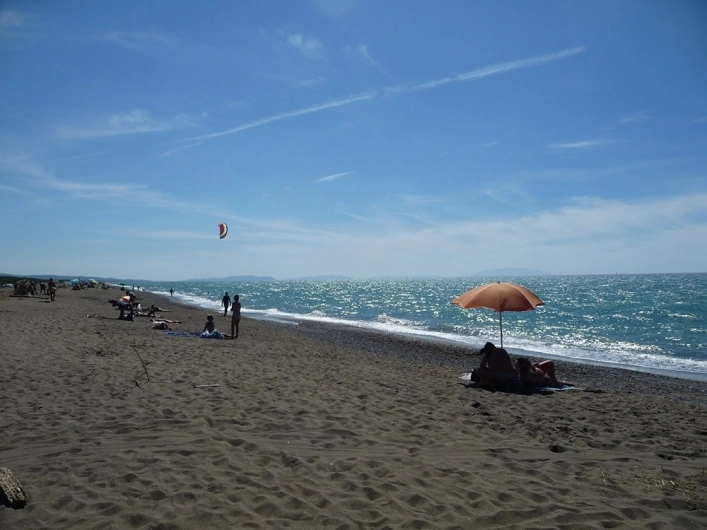 Camping Del Forte - zdjęcie 1