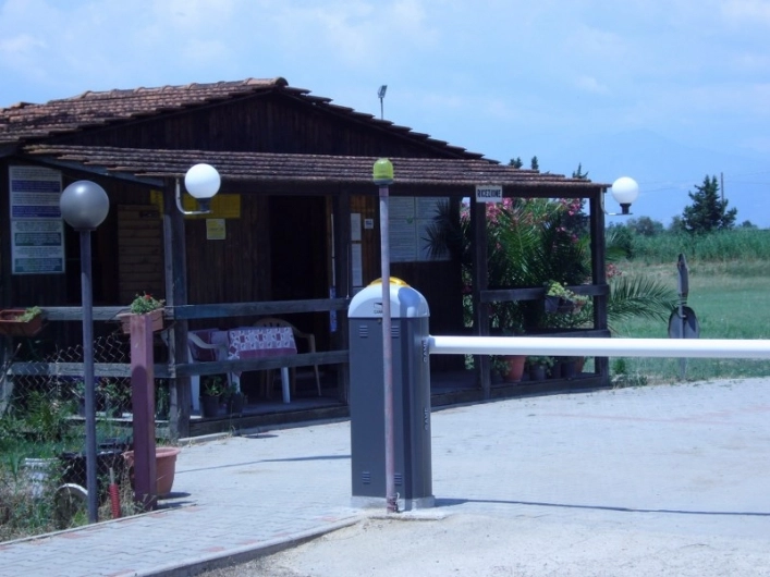 Camping Del Levante - zdjęcie 4