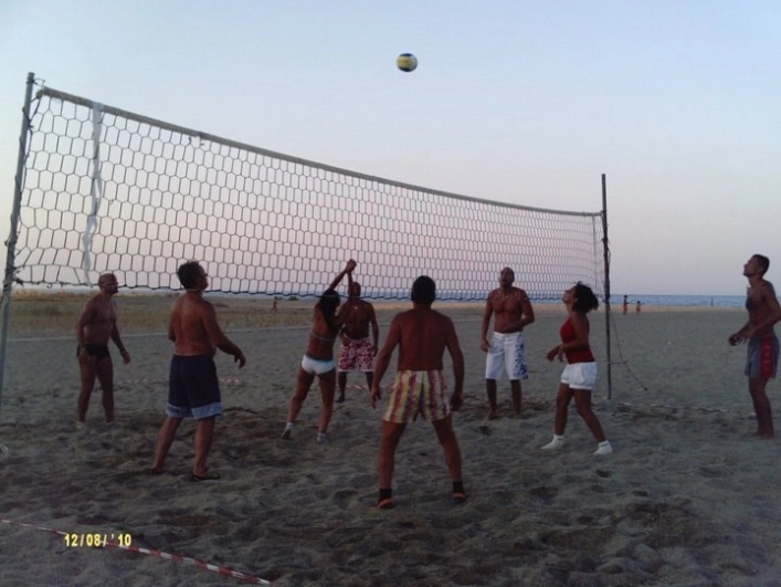 Camping Del Levante - zdjęcie 3