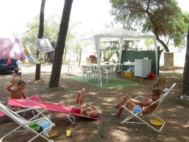Camping Del Levante - zdjęcie 2