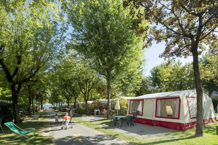 Camping Del Sole - zdjęcie 2