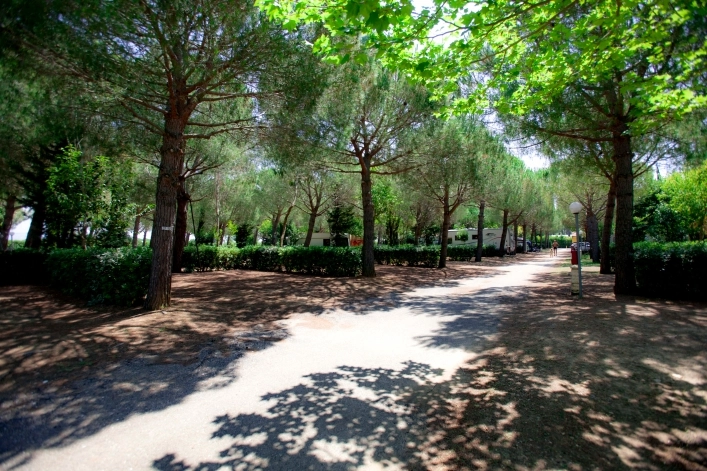 Camping delle Gorette - zdjęcie 2