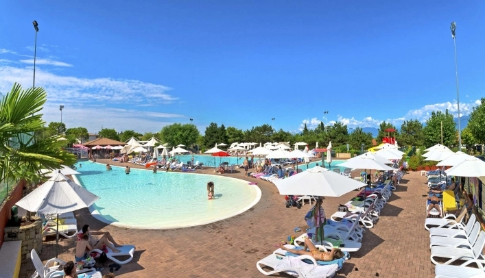 Camping Delle Rose - zdjęcie 3