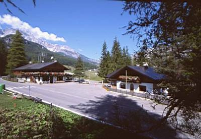 Camping Dolomiti - zdjęcie 3