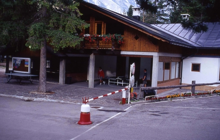 Camping Dolomiti - zdjęcie 2