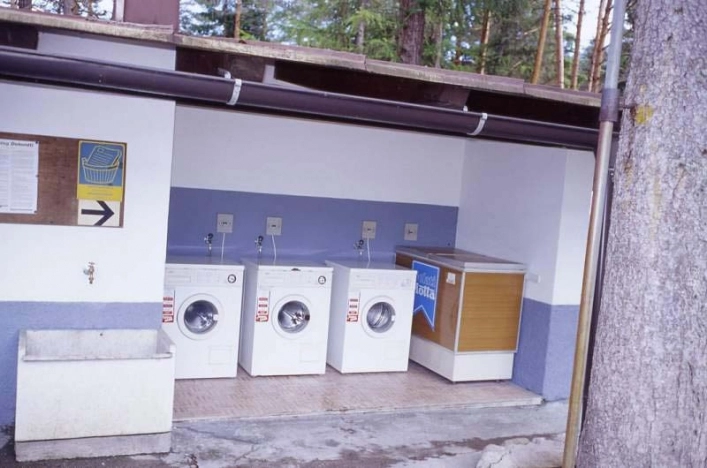 Camping Dolomiti - zdjęcie 1