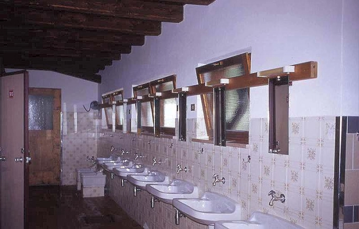 Camping Dolomiti - zdjęcie 1