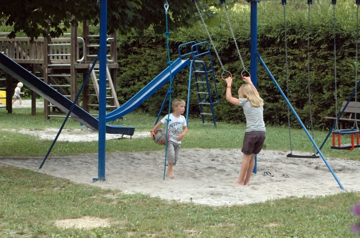 Camping Due Laghi - zdjęcie 4