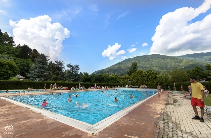 Camping Due Laghi - zdjęcie 3