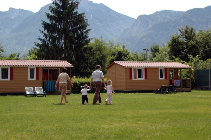 Camping Due Laghi - zdjęcie 2